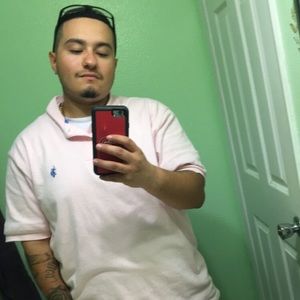 Meet your Posher, Isaiah